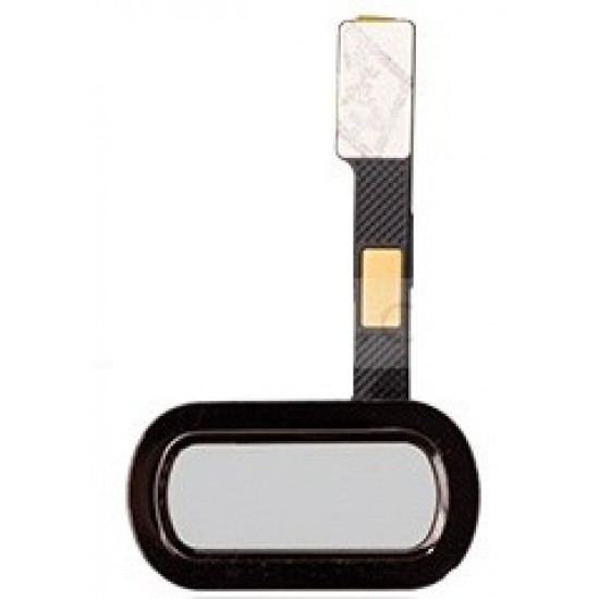 Oneplus 2 Fingerprint Sensor Module White Cellspare